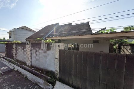 Dijual Rumah Strategis di Mataram Timur NTB