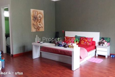 Dijual Rumah Mewah Full Furnished di Bintaro, Pondok Aren, Tangerang Selatan