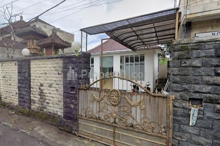 Jual Rumah Murah di Dangin Puri Kauh Denpasar Utara