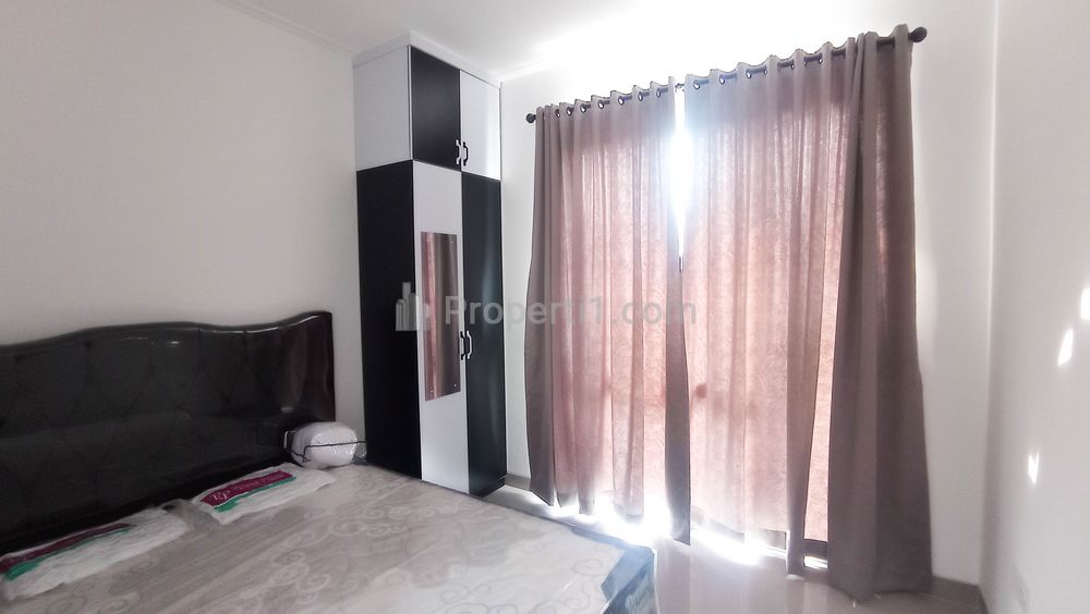 Dijual / Disewakan Rumah Ideal PIK 2 Cluster Virginia 2 Lantai, Penjaringan, Jakarta Utara
