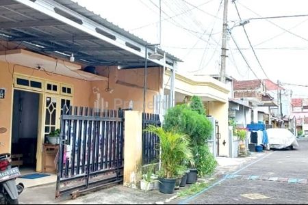 Dijual Rumah Murah di Sawojajar 1 Malang, Luas Tanah 90 m2