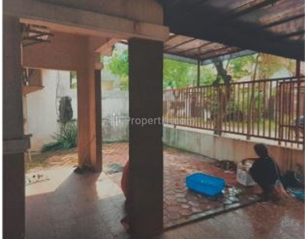 Jual Rumah Minimalis dan Siap Huni di Citra Harmoni, Taman, Sidoarjo - Harga Murah di Bawah 1M