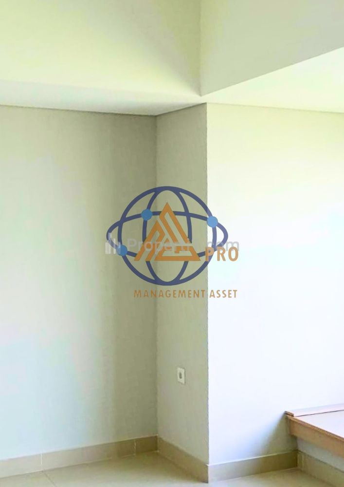 Disewakan Apartemen Orange County Tower Pasadena Cikarang - 3BR Semi Furnished