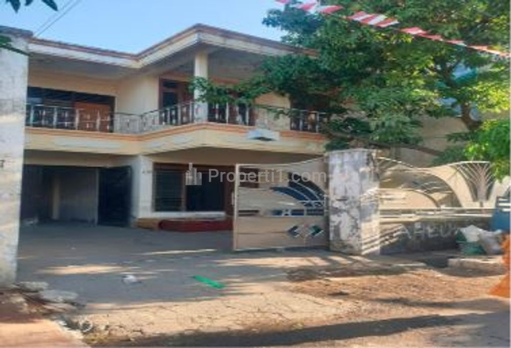 Jual Rumah 2 Lantai Bagus dan Minimalis di Sawahan Surabaya HARUS LAKU !!!