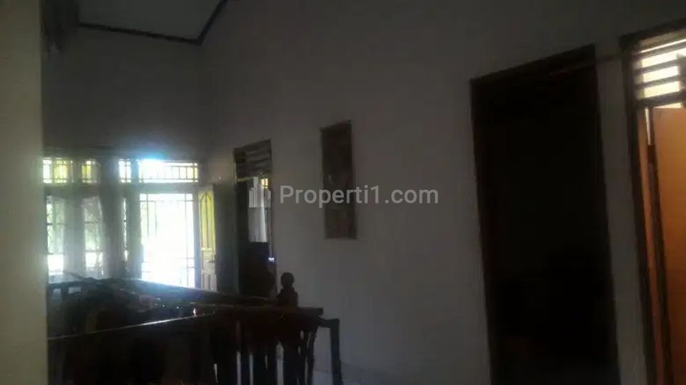 Dijual Rumah 2 Lantai, Furnished di Pulogadung, Jakarta Timur