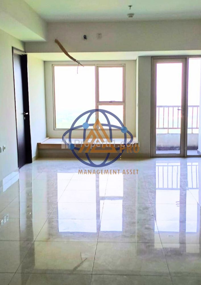 Disewakan Apartemen Orange County Tower Pasadena Cikarang - 3BR Semi Furnished