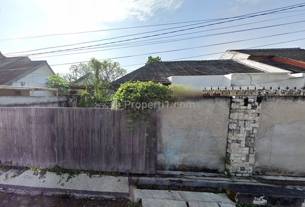 Jual Rumah Murah Kosong di Mataram Timur Kota Mataram