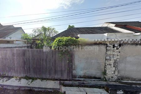 Jual Rumah Murah Kosong di Mataram Timur Kota Mataram