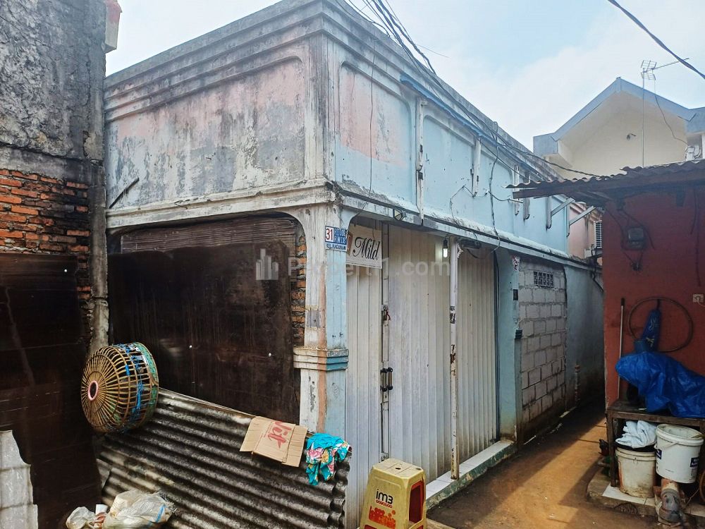 Jual Tanah di Ragunan Jakarta Selatan Dekat Transmart Cilandak, RS Marinir Cilandak, Kebun Binatang Ragunan, CIBIS Park, Gedung TMT, Trakindo Cilandak