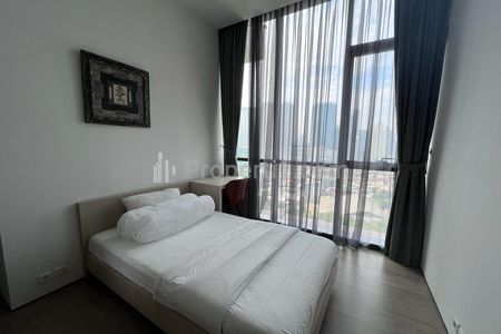 Sewa / Jual Apartemen La Vie All Suites - 2BR Fully Furnished – Luxury Apartment
