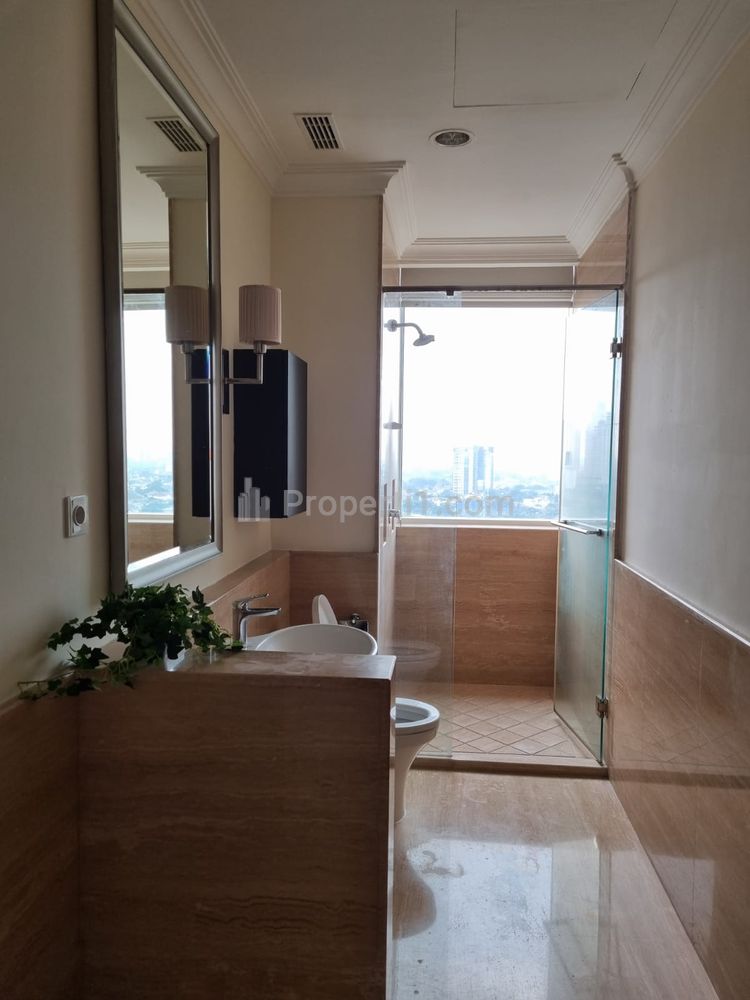 Sewa Apartment Botanica Type 2BR Fully Furnished