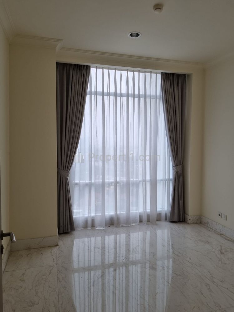 Sewa Apartment Botanica Type 2BR Fully Furnished