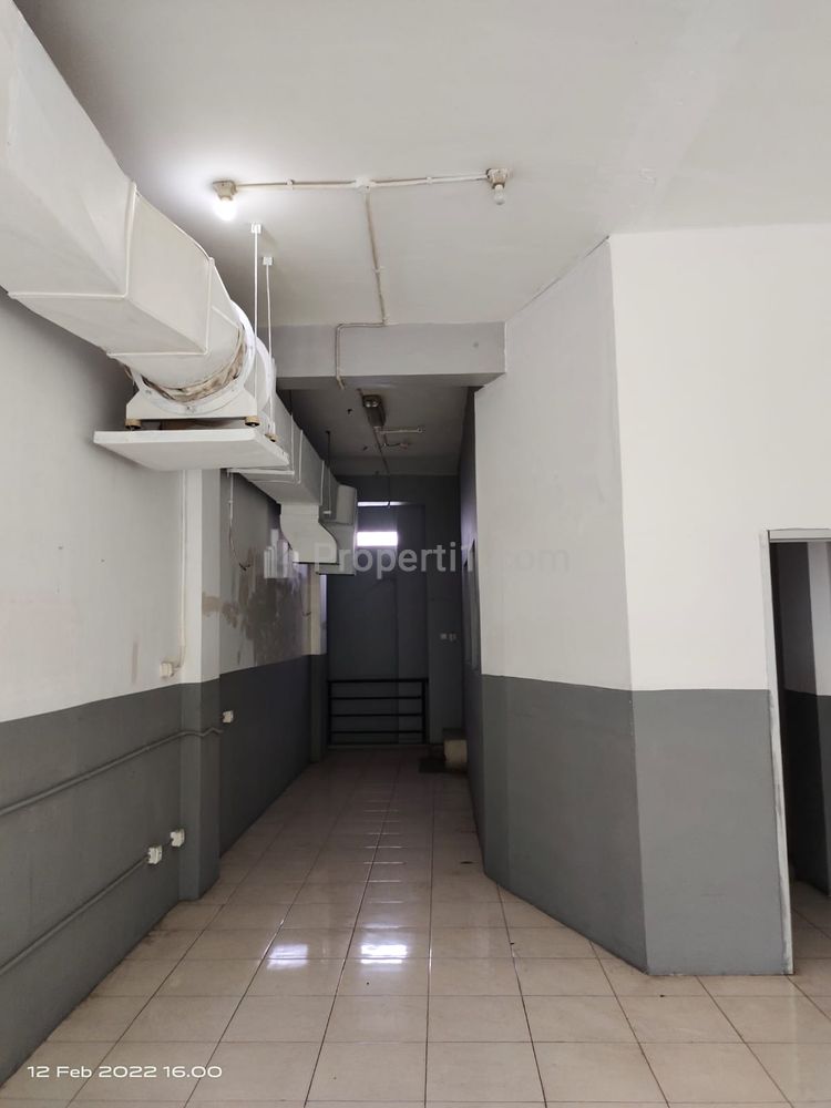 Sewa Ruko 4,5 Lantai di Kebayoran Lama Jakarta Selatan