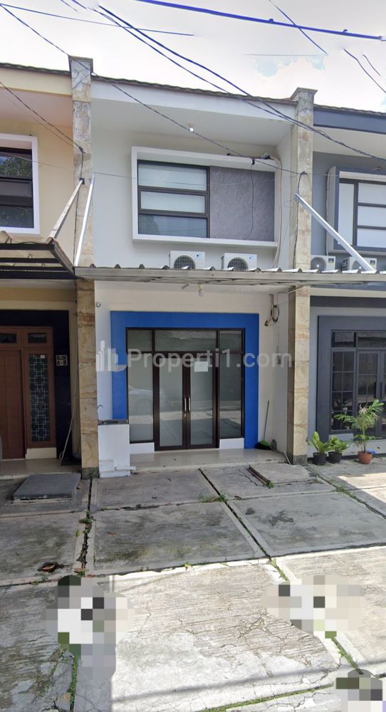 Disewakan Ruko di Pondok Indah Jakarta Selatan