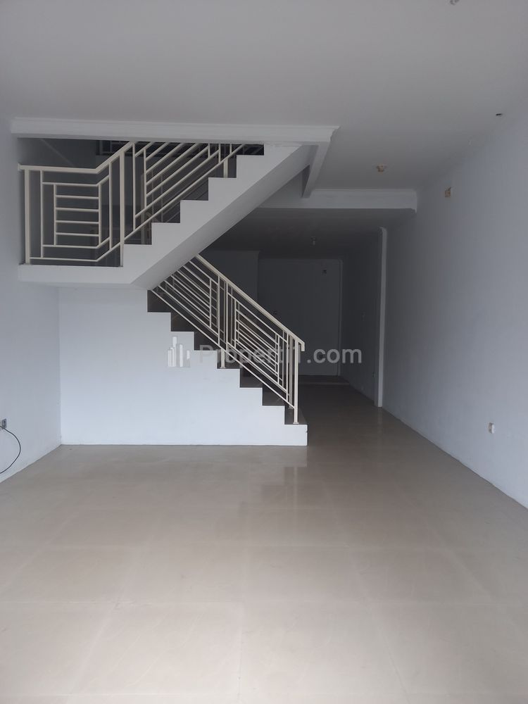 Disewakan Ruko di Pondok Indah Jakarta Selatan