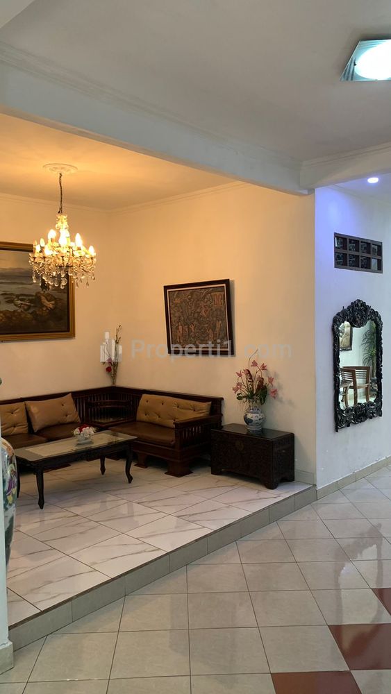 Jual BU Rumah + Rumah Kost 3 Lantai di Jatimekar, Jatiasih, Bekasi