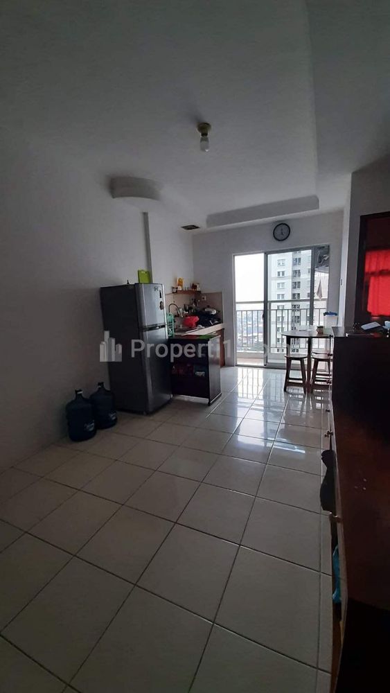 Dijual Disewa Apartment Mediterania Garden Residence 2 - 2 Bedroom Semi Furnished