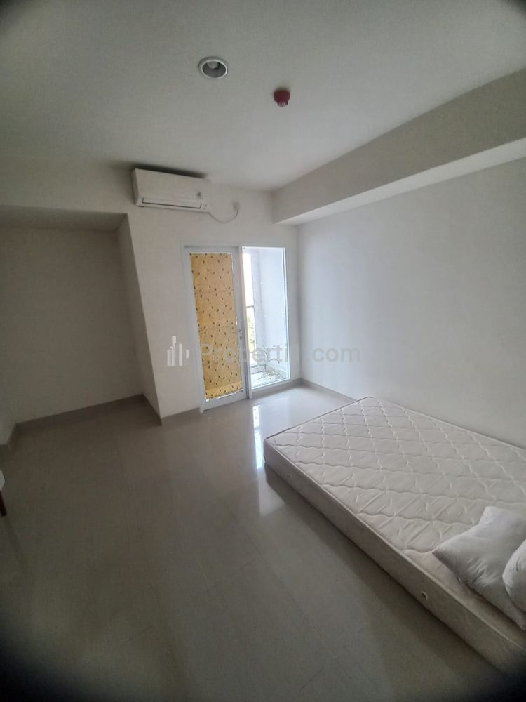 Jual BU Apartemen Skyline Gading Serpong Tipe Studio Semi Furnished