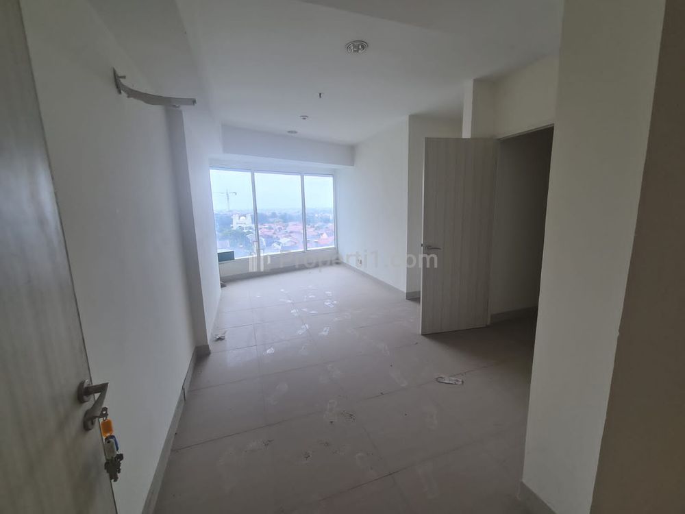 Dijual Apartment Grand Kamala Lagoon 3 Bedroom Middle Floor
