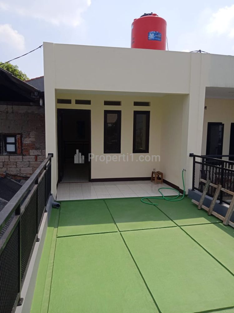 Disewakan Ruko Daerah Kebayoran Lama Jaksel