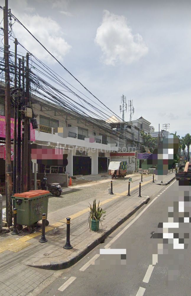 Disewakan Ruko 2 Lantai Strategis di Fatmawati Jakarta Selatan