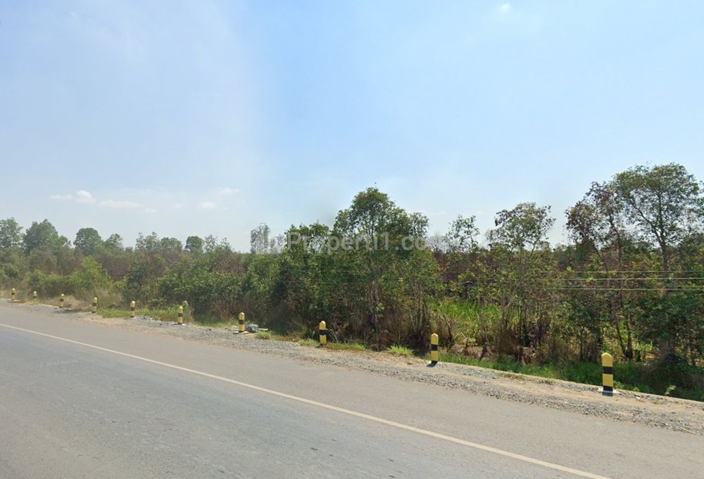 Jual Tanah Luas Strategis di Landasan Ulin Selatan, Liang Anggang, Banjarbaru, Kalimantan Selatan