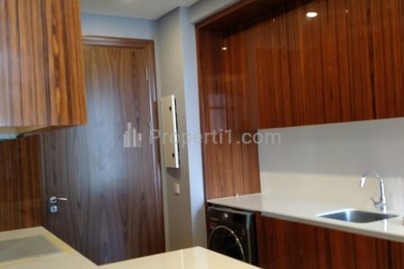 Disewa Apartment South Hills 2 Bedroom Full Furnished Setiabudi
