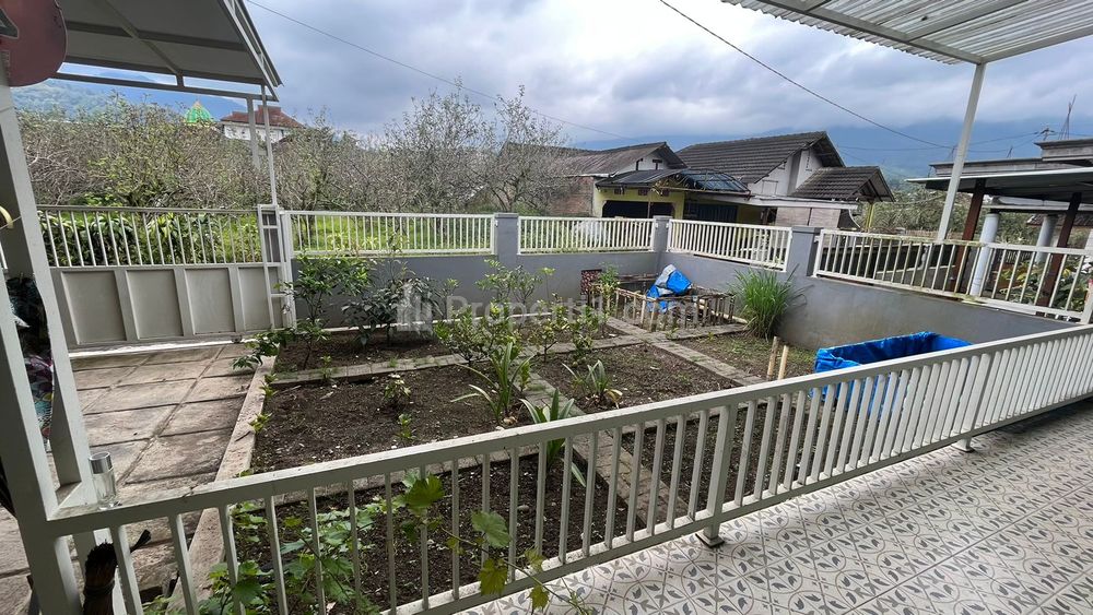 Jual Rumah Murah Bagus di Jalan Coban Talun, Bumiaji, Kota Batu