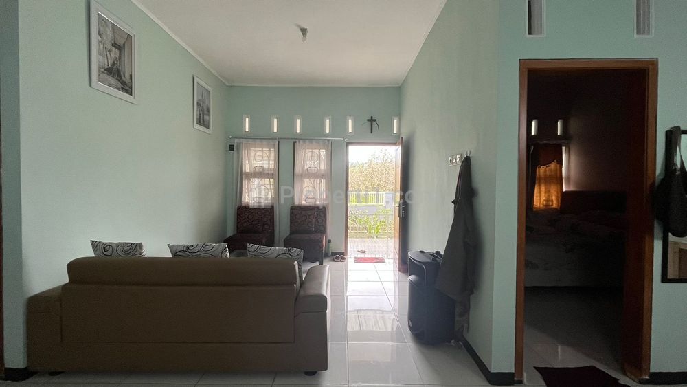 Jual Rumah Murah Bagus di Jalan Coban Talun, Bumiaji, Kota Batu
