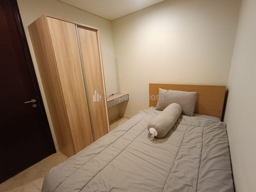 Sewa Apartemen The Grove Tower Empyreal di Rasuna Epicentrum Type 1 BR Furnished
