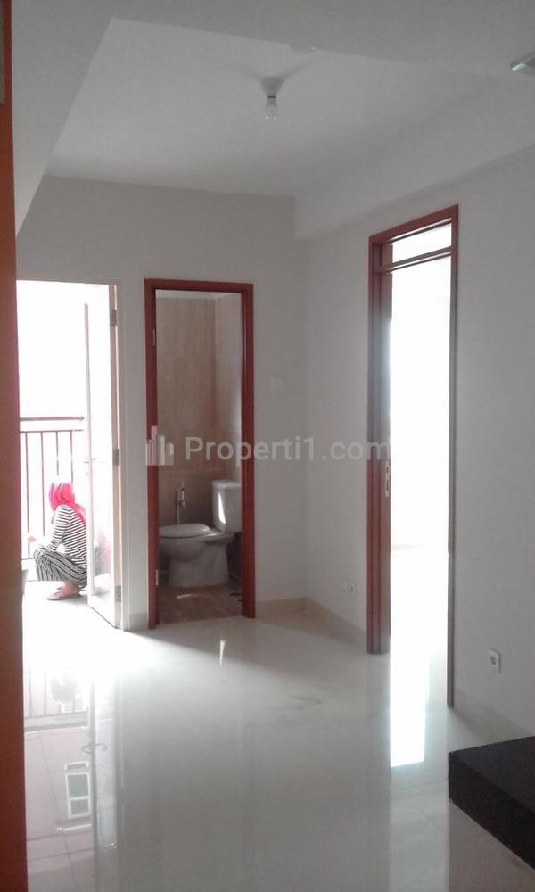 Dijual Disewa Apartment Green Park View 2 Bedroom Hook Kosongan