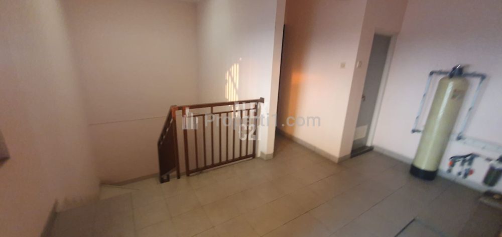 Dijual Rumah di Jl. Rawa Kepa, Tomang, Jakarta Barat