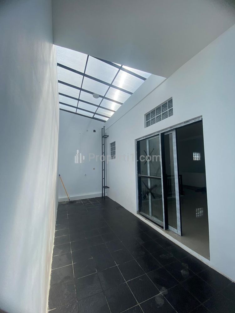 Jual Rumah Bagus Baru di Turangga Bandung
