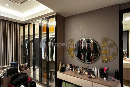 Jual Apartemen The Grove Suites Tower The Masterpiece 2 Bedroom Private Lift