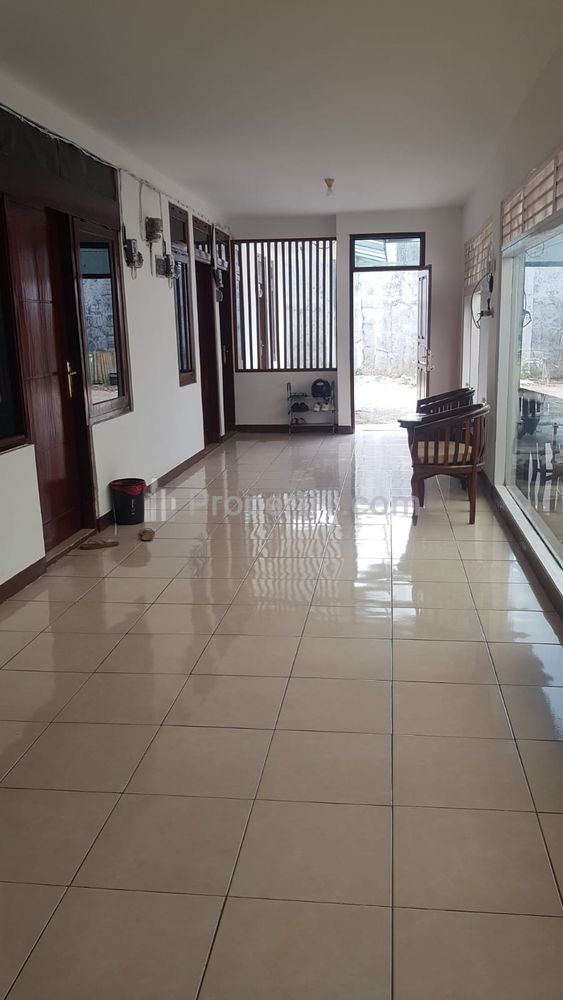 Rumah Dijual Sangat dekat Patung Pancoran Jakarta Selatan