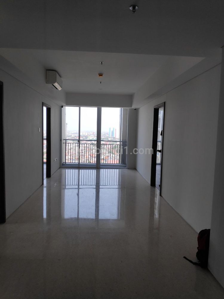Jual/Sewa Apartemen Arandra Residence Cempaka Putih - 2 BR Kosongan