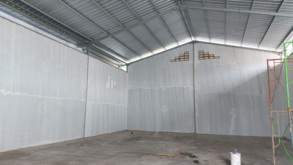 Dijual Gudang Murah di Gunung Sindur Bogor, dekat BSD City