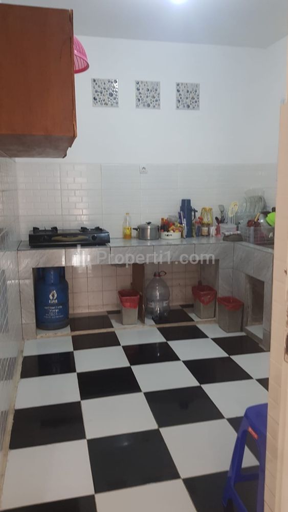Rumah Dijual Sangat dekat Patung Pancoran Jakarta Selatan