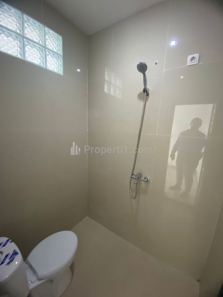 Jual Rumah Bagus Baru di Turangga Bandung