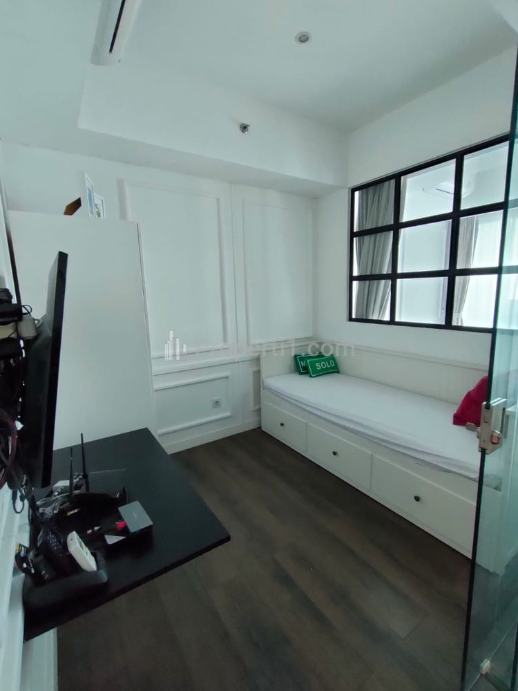 Sewa Apartemen Kemang Village Tower Intercon Type 1BR Fully Furnished