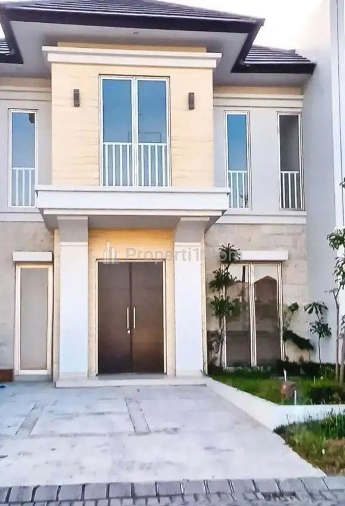 Jual Rumah Minimalis di Greenland Residence, Laban Kulon, Menganti, Gresik