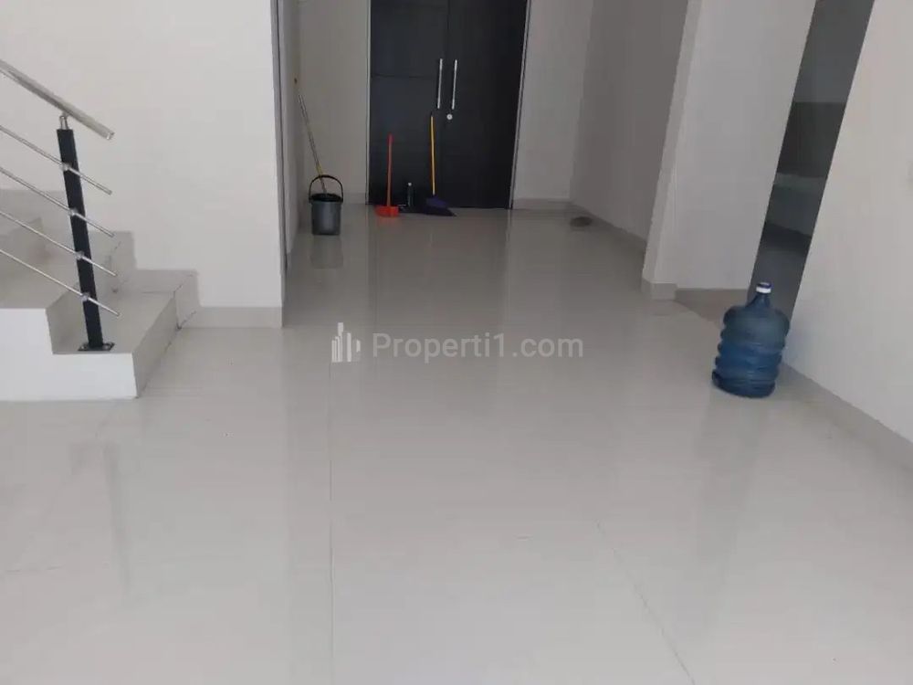 Jual Rumah Minimalis di Greenland Residence, Laban Kulon, Menganti, Gresik