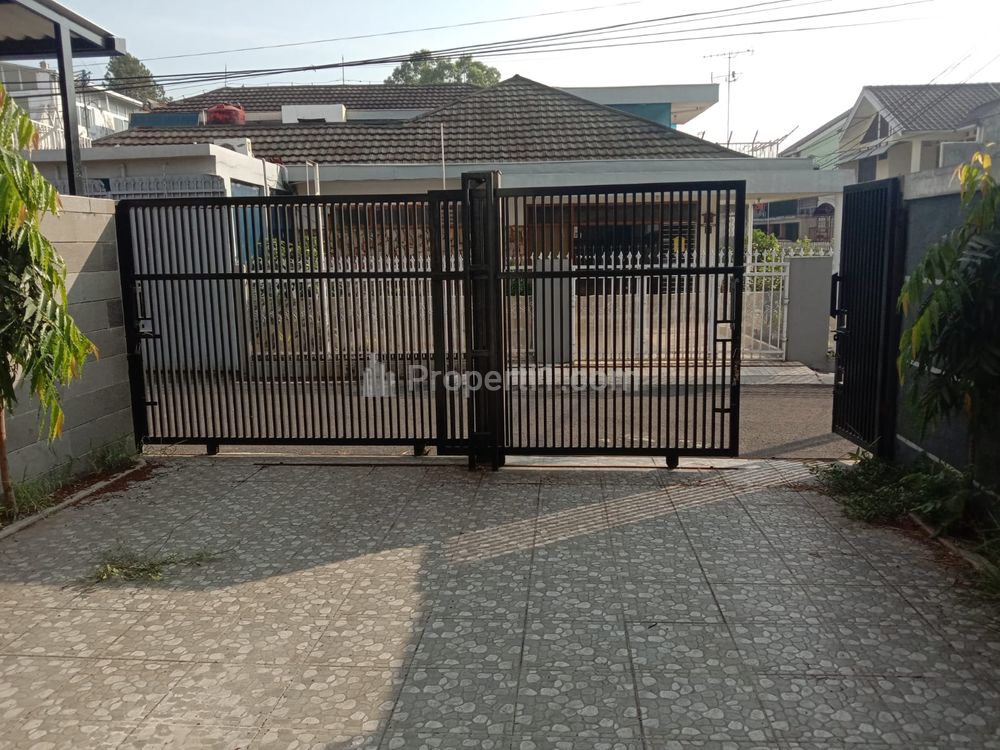 Jual Rumah Minimalis Reog Turangga Buah Batu Bandung