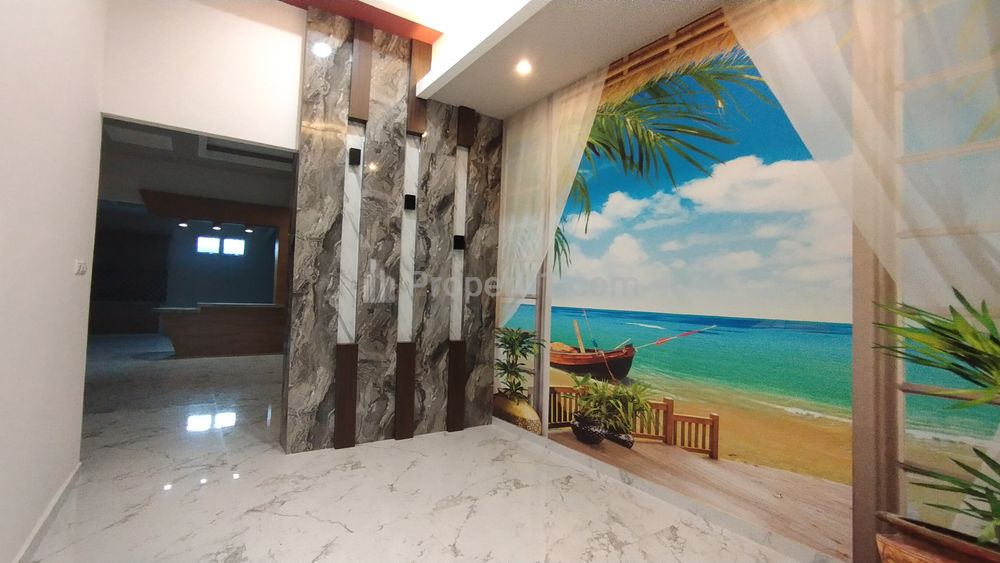 Dijual Rumah Baru di Purnama 2, Pontianak Selatan, Kota Pontianak