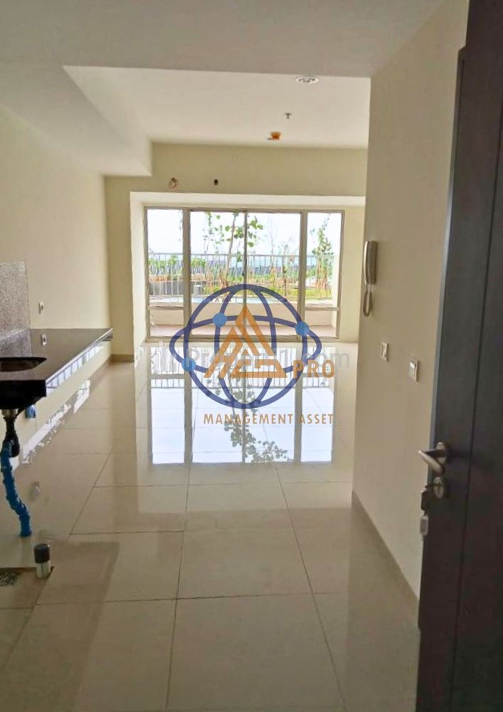 Jual Apartemen Orange County Tower Irvine Cikarang - Studio Semi Furnished