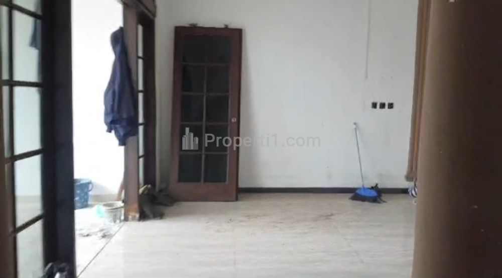 Dijual Rumah Margajaya Bogor Luas Tanah 1.025 m²