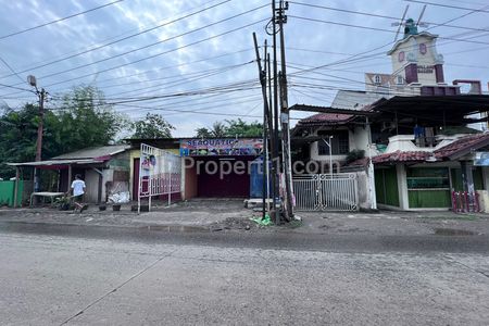 Lelang Bulan Mei! Dijual Rumah Cikarang Lokasi Strategis Luas Tanah 408 m²