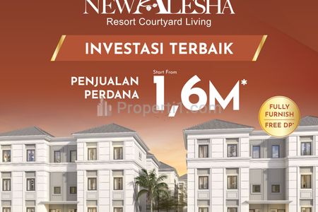 Dijual Rumah Kost Murah di BSD City
