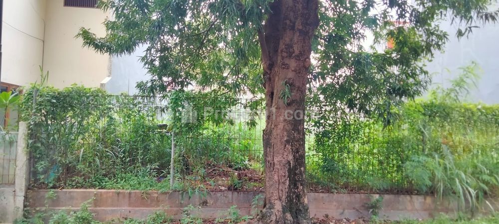 Jual Tanah Kavling Dalam Komplek Lokasi Strategis di Cinere