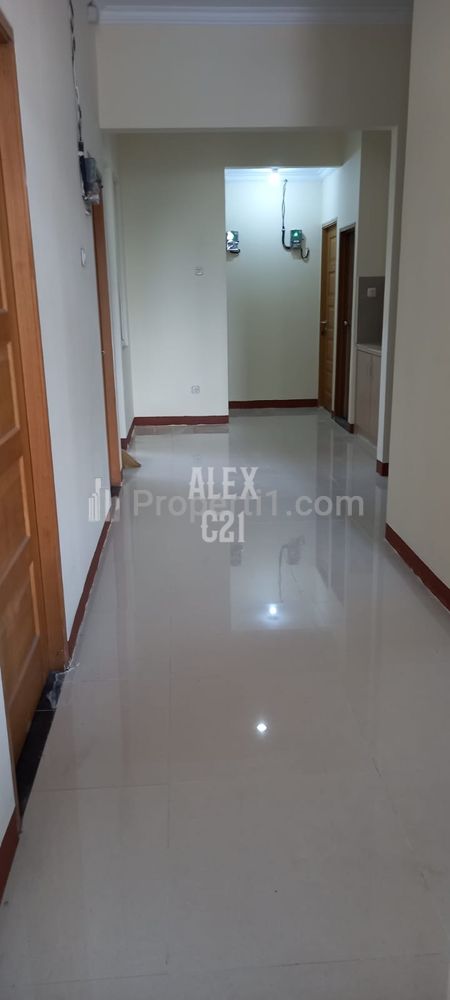 Rumah Dijual 3 Lantai dengan 14 Kamar Tidur Full Furnished di Sunter Mas Jakarta Utara